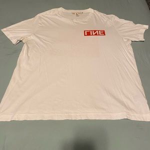 Men’s short sleeve t-shirt